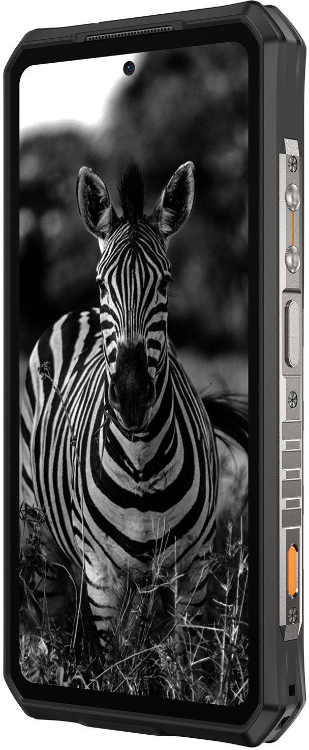 UleFone Armor 28 Ultra 16GB/1TB Black - Obrázek 4