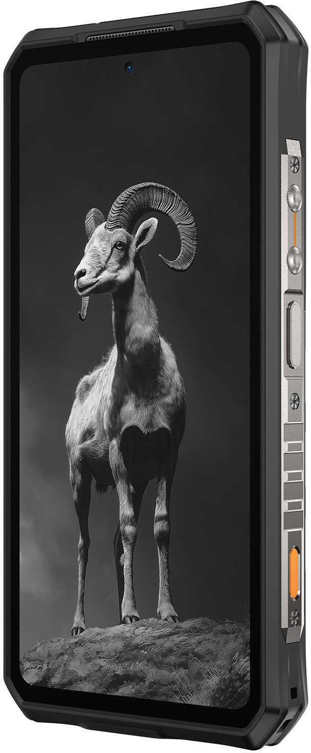 UleFone Armor 28 Pro 16GB/512GB Black - Obrázek 4