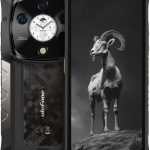 UleFone Armor 28 Pro 16GB/512GB Black