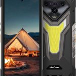 UleFone Armor 34 Pulse Black