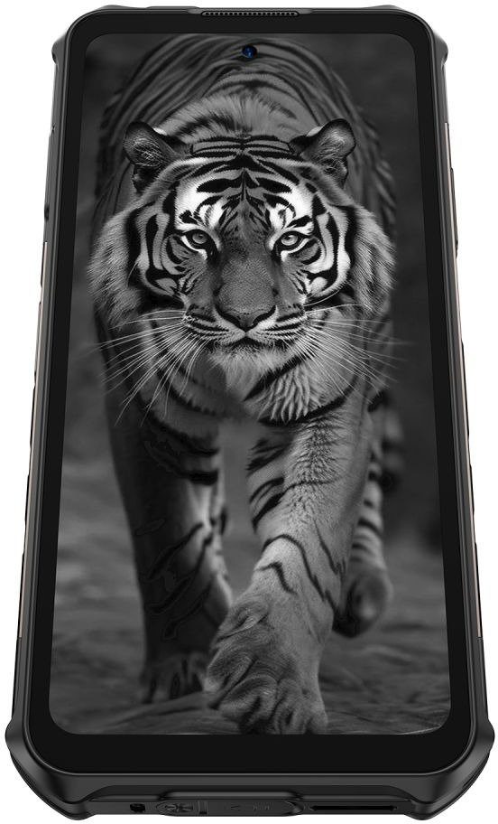 UleFone Armor X16 6GB/128GB Wasteland Shadow - Obrázek 3