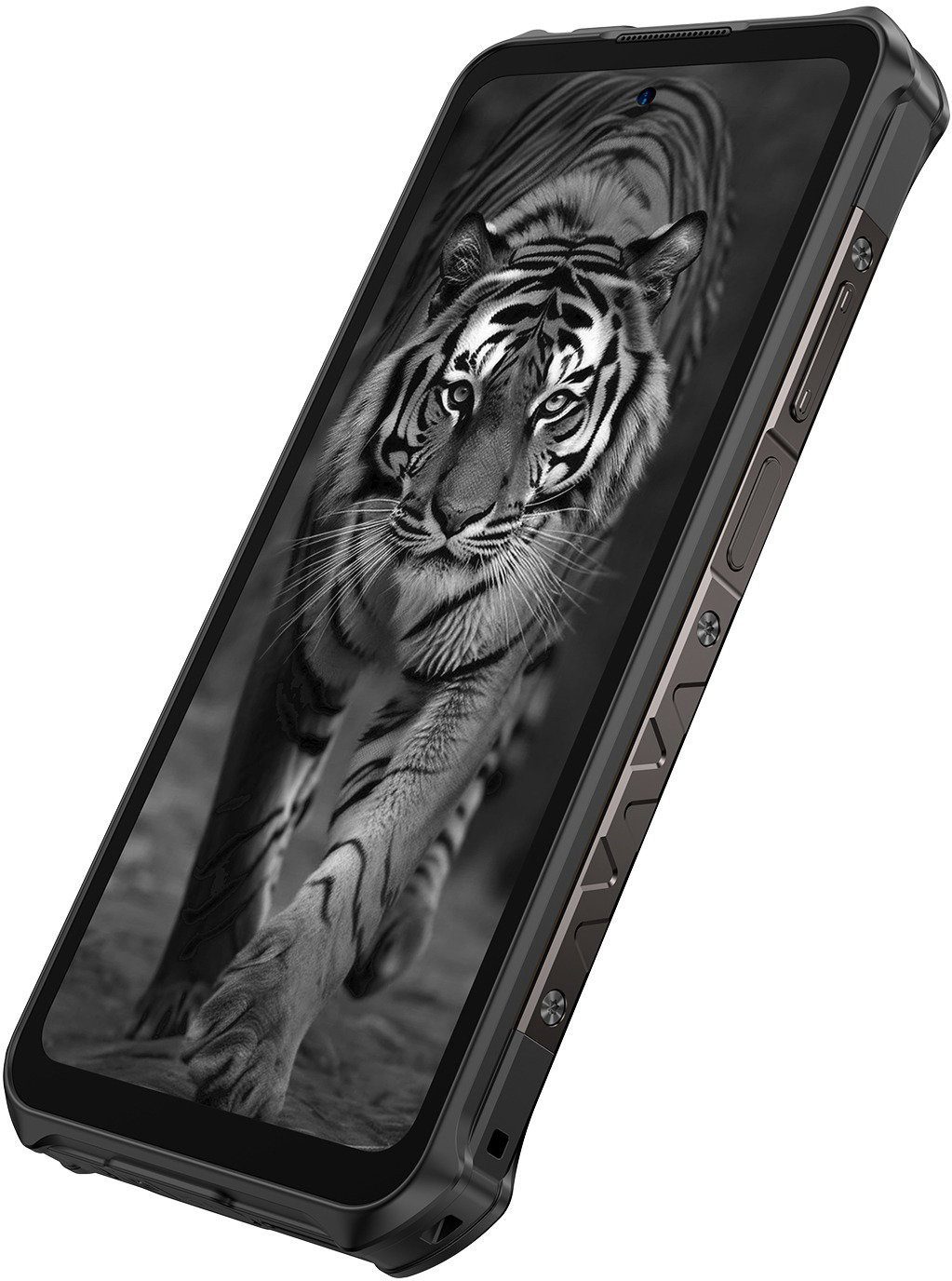 UleFone Armor X16 6GB/128GB Wasteland Shadow - Obrázek 4