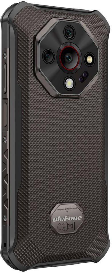 UleFone Armor X16 6GB/128GB Wasteland Shadow - Obrázek 6
