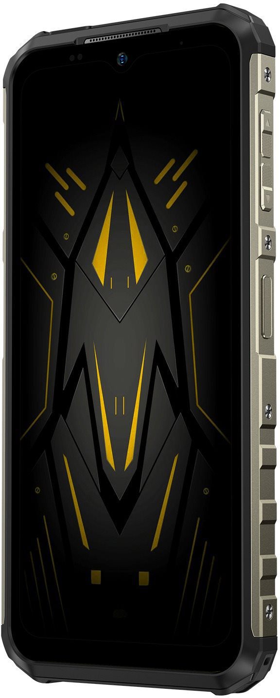 UleFone Armor 22 8GB/256GB Black - Obrázek 3