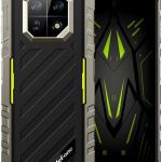 UleFone Armor 22 8GB/256GB Green