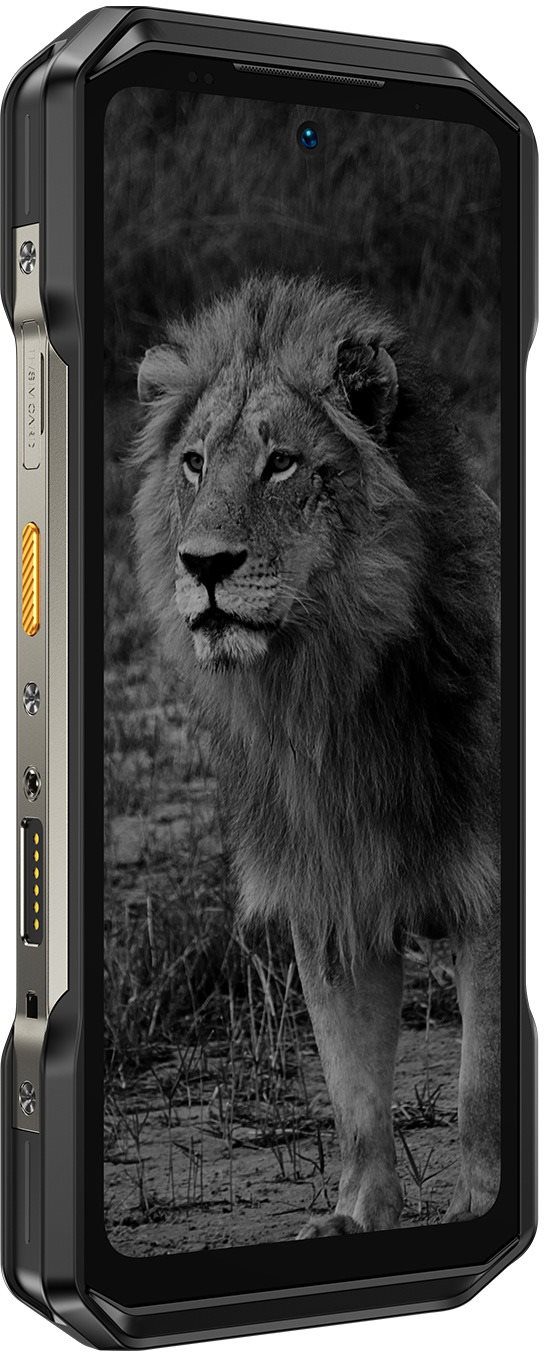 UleFone Armor 27 Pro Black - Obrázek 3