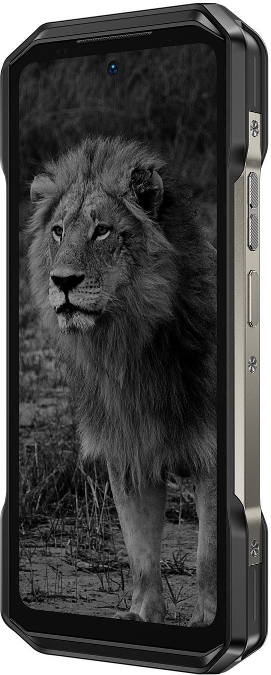 UleFone Armor 27 Pro Black - Obrázek 4