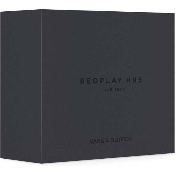Bang & Olufsen Beoplay H95 Black - Obrázek 18