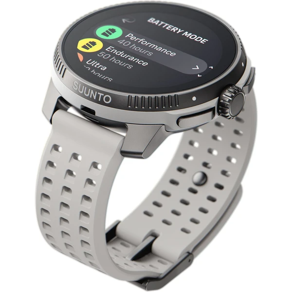 Suunto Race Beige - Obrázek 8