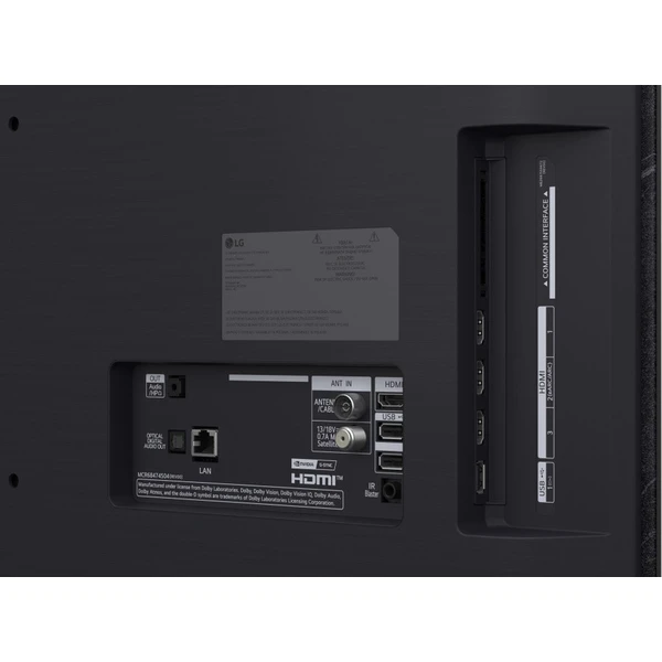 LG OLED48C54LA - Obrázek 13