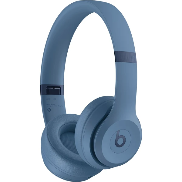 Apple Beats Solo 4 Wireless Slate Blue - Obrázek 3