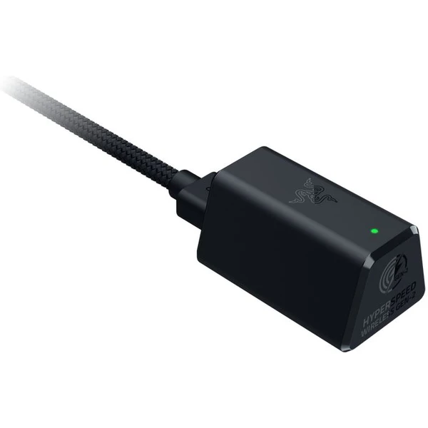 Razer BlackShark V3 Pro for Xbox Black - Obrázek 8