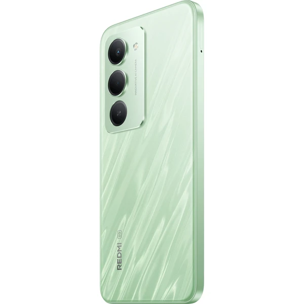 Xiaomi Redmi 15 5G 4GB/128GB Ripple Green - Obrázek 6