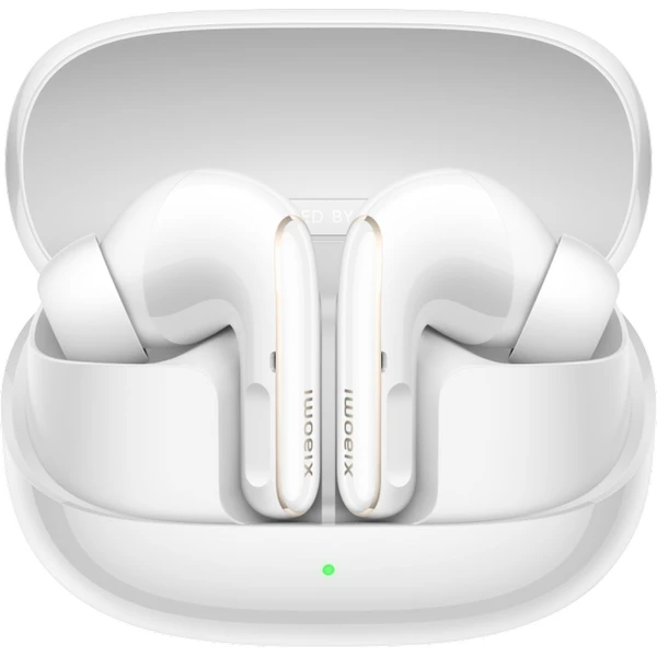 Xiaomi Buds 5 Pro White - Obrázek 4