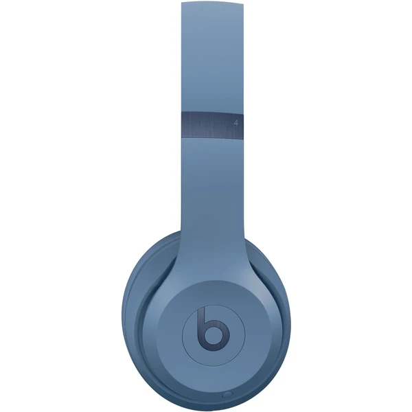 Apple Beats Solo 4 Wireless Slate Blue - Obrázek 4