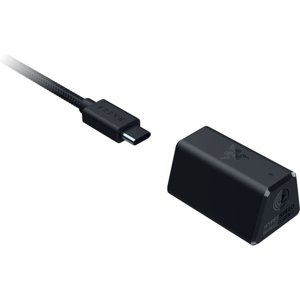Razer BlackShark V3 Pro for Xbox Black - Obrázek 9