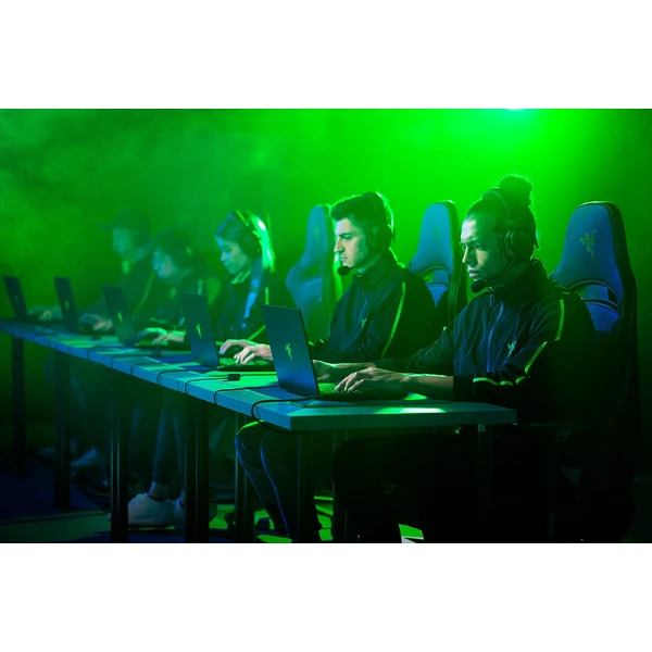 Razer BlackShark V2 Pro (2023) Black - Obrázek 7
