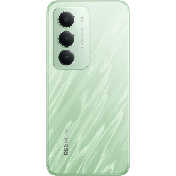 Xiaomi Redmi 15 5G 4GB/128GB Ripple Green - Obrázek 7