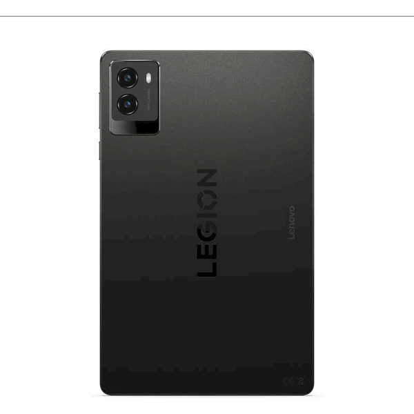 Lenovo Legion Tab 12GB/256GB Black + obal s krytem + ochranná fólie - Obrázek 3