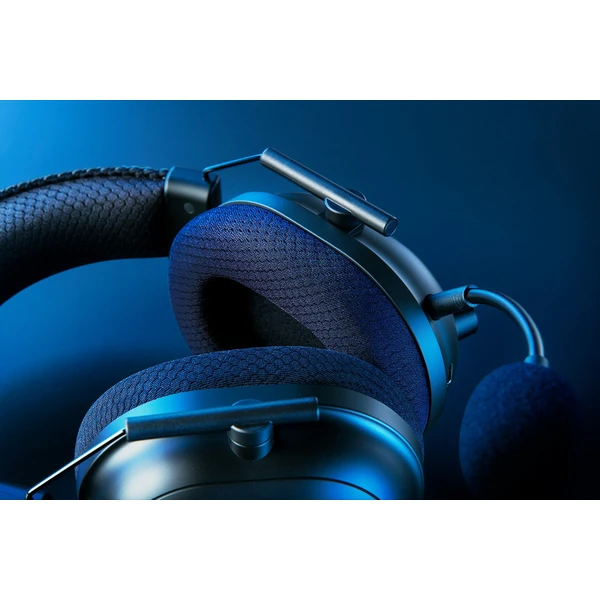 Razer BlackShark V2 Pro (2023) Black - Obrázek 8