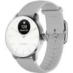 Withings ScanWatch Light 37mm White