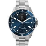 Withings Scanwatch Nova 42mm Blue