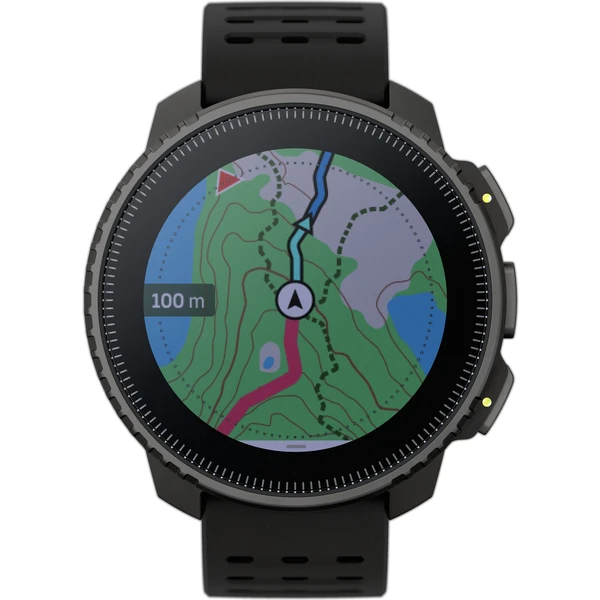 Suunto Vertical All Black - Obrázek 3