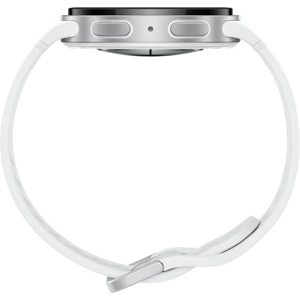 Samsung Galaxy Watch8 (40mm) LTE Silver - Obrázek 6
