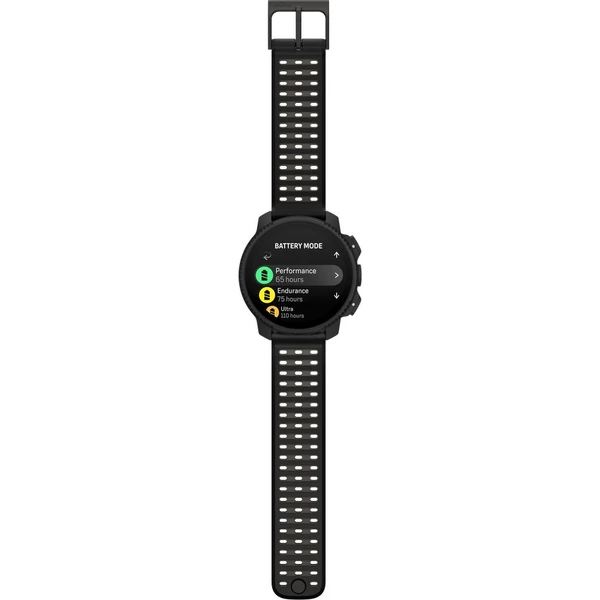 Suunto Vertical 2 Black - Obrázek 4