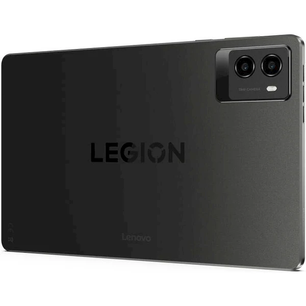 Lenovo Legion Tab 12GB/256GB Black + obal s krytem + ochranná fólie - Obrázek 5
