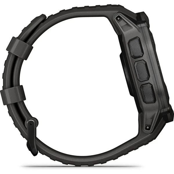 Garmin Instinct 2X Solar Graphite - Obrázek 5