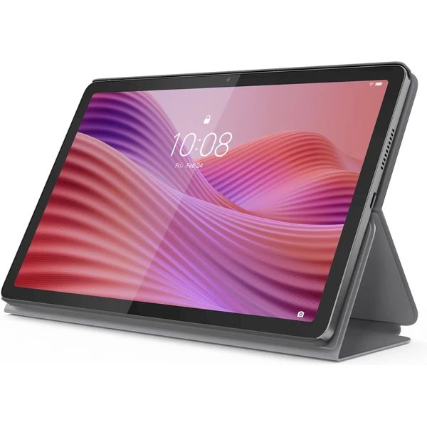 Lenovo Tab 4GB/128GB Gray + kryt se stojanem - Obrázek 4