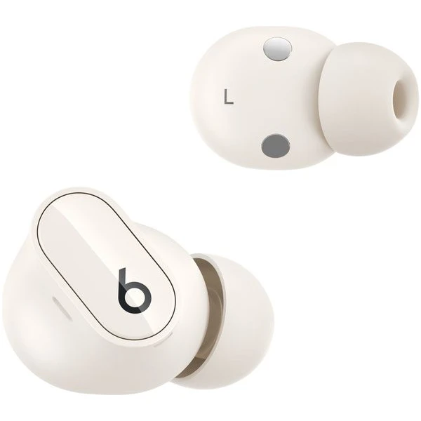 Apple Beats Studio Buds Plus Ivory - Obrázek 5