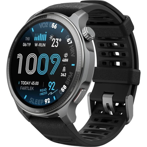 Amazfit Balance 2 XT Black - Obrázek 4
