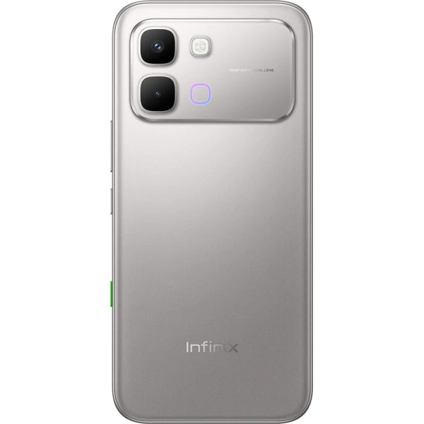 Infinix NOTE Edge 8GB/256GB Gray - Obrázek 6