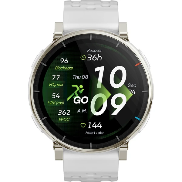 Amazfit Active 3 Premium White - Obrázek 3
