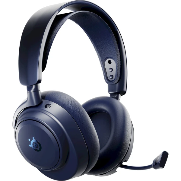 SteelSeries Arctis Nova Pro Omni Dark Blue - Obrázek 3