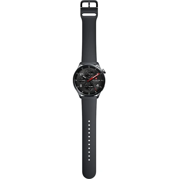 Xiaomi Watch S5 46mm Black - Obrázek 3