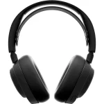 SteelSeries Arctis Nova Pro Omni Black