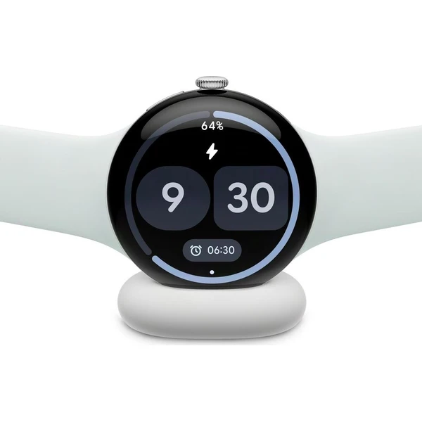 Google Pixel Watch 5 41mm Fog - Obrázek 6