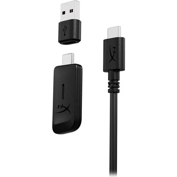 HyperX Cloud Flight 2 Black - Obrázek 6