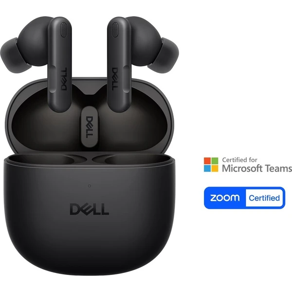 DELL Pro Plus EB525 Black - Obrázek 3