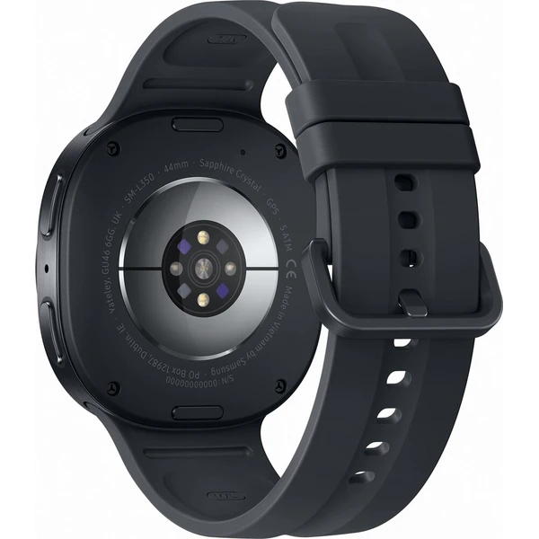 Samsung Galaxy Watch9 (44mm) Graphite - Obrázek 5