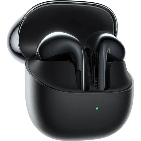 Xiaomi Buds 6 Black - Obrázek 4