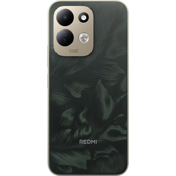 Xiaomi Redmi 17 4GB/128GB Green - Obrázek 3