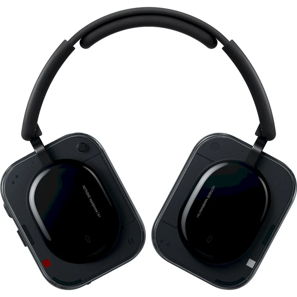Nothing Headphone (a) Black - Obrázek 5