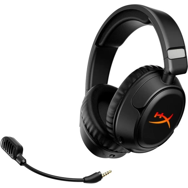 HyperX Cloud Flight 2 Black - Obrázek 5