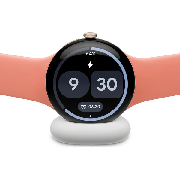 Google Pixel Watch 5 41mm Canyon - Obrázek 6