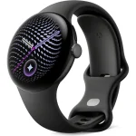 Google Pixel Watch 5 41mm Obsidian