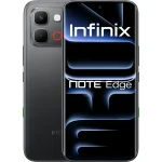 Infinix NOTE Edge 8GB/256GB Black